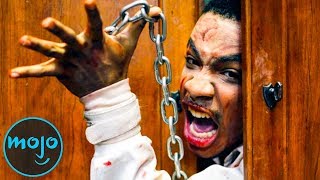 Top 10 Craziest Escape Rooms Around the World [upl. by Kirsch]