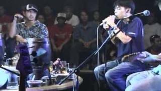 03 Parokya Ni Edgar  Inuman Sessions  Maniwala Ka Sana [upl. by Eriam]