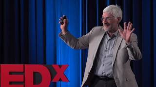 Mainstreaming Nonviolence  Ken Butigan  TEDxDePaulUniversity [upl. by Naget]