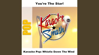 Somethings Always Wrong KaraokeVersion As Made Famous By Toad The Wet Sprocket [upl. by Maurice94]