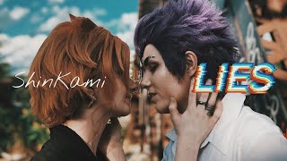 Lies  A Shinkami CMV [upl. by Stelu]