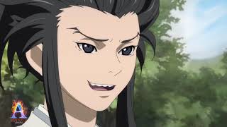 Dororo episode 10  English dubbed  Dororo to Hyakkimaru episode 10 english dubbed [upl. by Revlis]