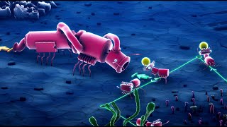 Microtopia  Demo Gameplay PC  Steam [upl. by Aicnelev]