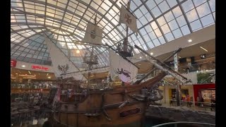 West Edmonton Mall [upl. by Eddana]