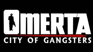 Omerta City of Gangsters Soundtrack  Track 19 [upl. by Ycnej176]