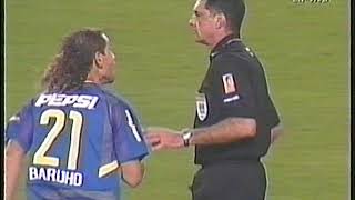 Atajada de Coudet  Boca vs River 2004  Copa Libertadores [upl. by Shiff]