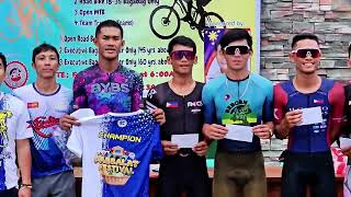 3RD MAYOR BENIGNO CALAUAD BIKEFEST AWARDING CEREMONY [upl. by Myrilla]