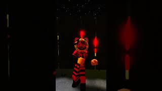 baile roblox halloween🎃 [upl. by Monto]