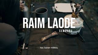 Raim Laode  Cemburu  Song Lyric Vidio raimlaode cemburu komangraimlaode [upl. by Catharina]