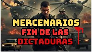 El OSCURO mundo de las empresas militares privadas  Blackwater Wagner Group y otras [upl. by Mccall535]