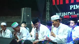 Official Al mahabbah sedang live sekarang [upl. by Marrilee]