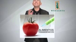 Quién es Monsanto Qué hay detrás de esta Empresa Completo Infraganti [upl. by Trager]