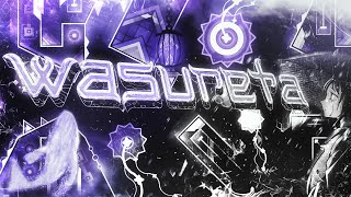 New Hardest  Wasureta 100 [upl. by Yssim]