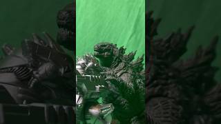 Quick godzilla combo [upl. by Gnah63]