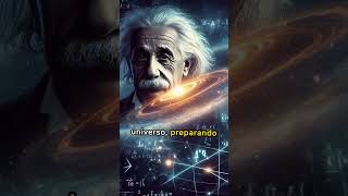 Albert Einstein Teoría de la Relatividad einstein curiosidades fisica [upl. by Cross954]