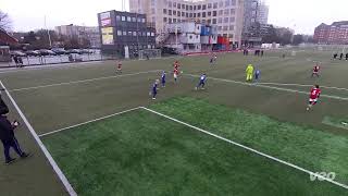 FA 2000  Lyngby BK  GOALS [upl. by Cirle]