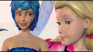 Barbie Fairytopia Magic of the Rainbow PART 3 [upl. by Novar]