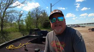 I BOUGHT A 32 YR OLD BASS BOAT WHAT COULD POSSIBLY GO WRONG [upl. by Nosretep]