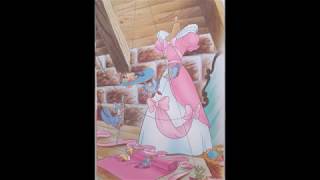 Cendrillon Disney AudioBookLivre Audio [upl. by Norym149]