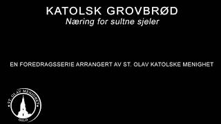 Katolsk grovbrød [upl. by Ittocs]