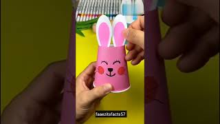 🤔paper se kya banaa sakte hain paper se toy kaise banaen paper craft banana sikhaiye shorts diy [upl. by Kiehl545]