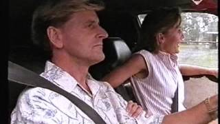 The Flying Doctors Kate and Geoff are going away to get married 1989 Part 1 of 2 [upl. by Thier]