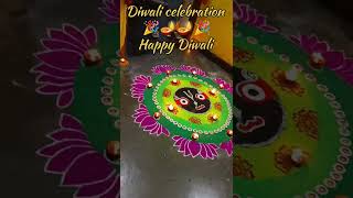 Diwalicelebration2024Diwalisongblogbeautifullvideoenjoy [upl. by Ilrebmyk]