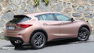 Test  Infiniti Q30 [upl. by King]