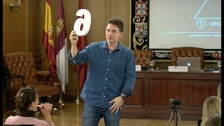 RESOLUCIÓN DE CONFLICTOS con Enric Lladó [upl. by Ozzy224]