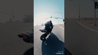 Issa vibe 🌞 R1 yamahar1 motovlog [upl. by Malonis749]