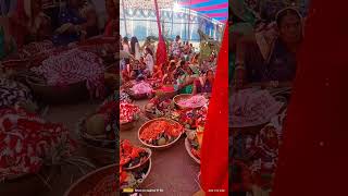 Jay chhath Puja Hardik shubhkamnaen hai [upl. by Rubio]