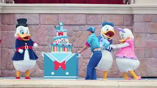 Donald Duck’s Birthday [upl. by Annadiane451]