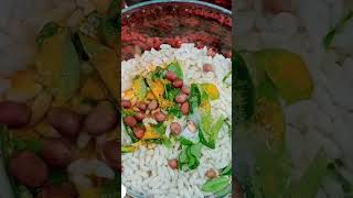 Air Fryer Snacks  Air Fryer Namkeen Recipe  Puffed Rice in Air fryer  Air fryer Murmura  Namkeen [upl. by Anitnauq]