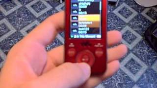 Sony Walkman mp3mp4 media player Review 8gb [upl. by Mook]