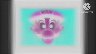 Ooo Mario’s tunnel of a doom very scary csupo in Gmajor 1 [upl. by Pool]