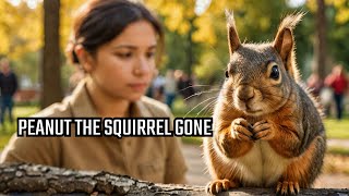 Peanut the Squirrel The Euthanization That Outraged a Nation [upl. by Nodab]