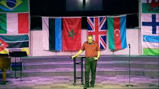 Coshocton Nazarene Church Live Stream [upl. by Ainalem817]