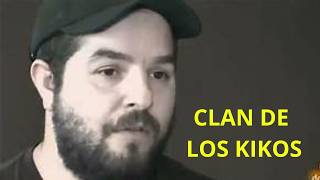 CLAN DE LOS KIKOS noticias shorts novedades actualidad equipodeinvestigacion [upl. by Solrac594]