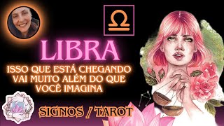 LIBRA ♎ ESSE ACONTECIMENTO VAI MARCAR A SUA SEMANA É SÓ O COMEÇO DE UMA GRANDE REVIRAVOLTA [upl. by Lemrej]