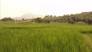 pashto new song by jahanzeb bangash kurram agency 2012 [upl. by Hayilaa]