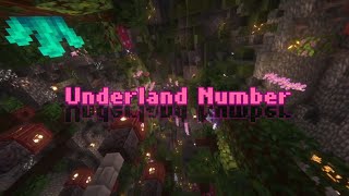 Underland Number— Falls OST Special Track [upl. by Ennayhc]