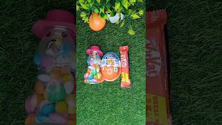 kit kat And gams and kinder joypopsicleshortvideoviral [upl. by Sola]