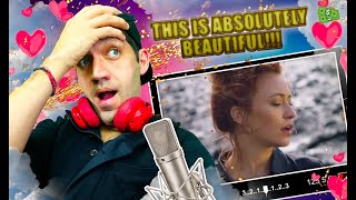 Lauren Daigle – Rescue REACTION [upl. by Quinlan]