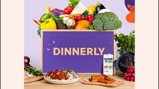 Dinnerly Review Is it affordable Is it good [upl. by Aldred]