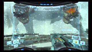 Walkthrough FR l Metroid Prime 1 l Partie 9  Pirates de Lespace [upl. by Ardin284]