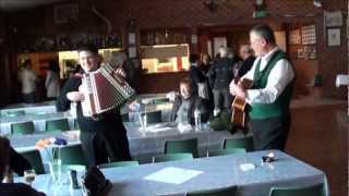 Slovenian folk songs at the Slovenian Association St Albans Melbourne [upl. by Carlo721]