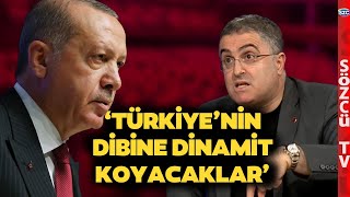 ‘Tuzağın İçine Alacaklar’ Ersan Şen İktidarın Sivil Anayasa Oyununu Ortaya Çıkardı [upl. by Garcia62]