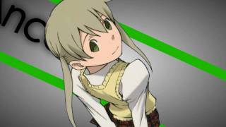 AMV Sorry Sorry Maka  Soul x Maka  Soul Eater [upl. by Verras]