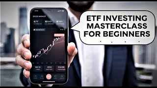 How to Invest in ETFs A Step by Step Guide for Beginners 2024 The Profit Path [upl. by Torres502]