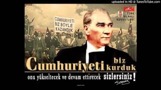 19 Mayıs Marşı Altyapı Varyasyon [upl. by Aland76]